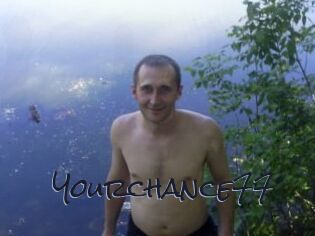 Yourchance77