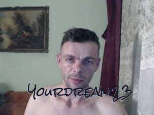 Yourdream23