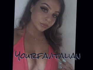 Yourfavitalian