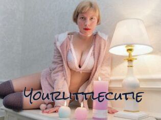 Yourlittlecutie