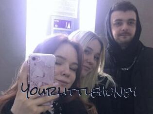 Yourlittlehoney