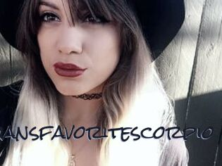 Yourmansfavoritescorpio