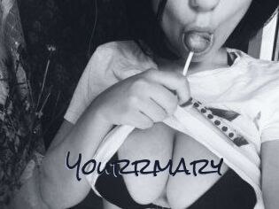Yourr_mary