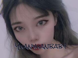 Yuanyuanbaby