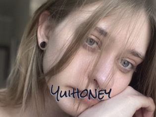 Yuihoney
