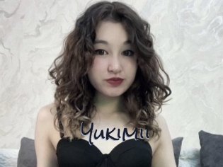 yukimii Liquisexxx