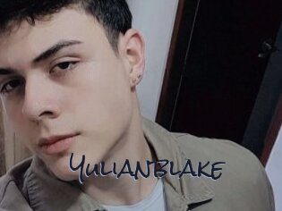 Yulianblake