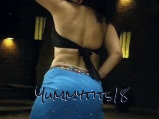 Yummytits18