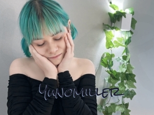 yunomiller Liquisexxx