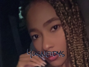 yusneidys Liquisexxx