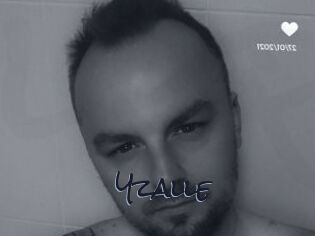 Yzalle