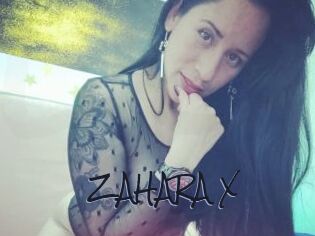 ZAHARA_X