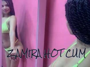 ZAMIRA_HOT_CUM