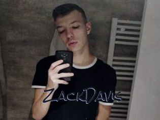 ZackDavis