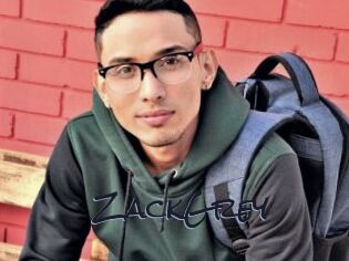 ZackGrey