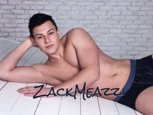 ZackMeazzi