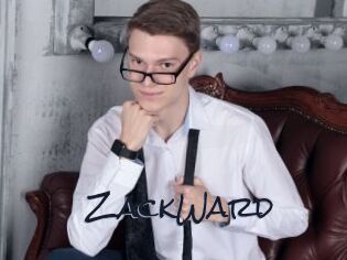 ZackWard