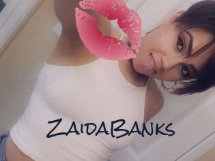 ZaidaBanks