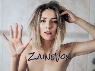 ZaineVox