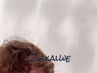 Zakalwe