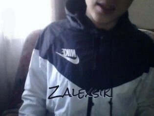 Zalexsik