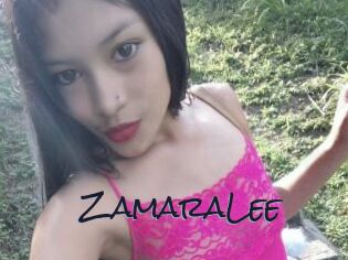 ZamaraLee
