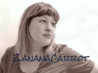 ZananaCarrot