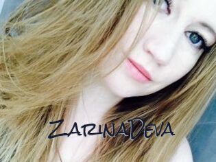 ZarinaDeva