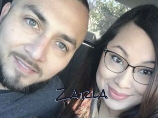 Zarla