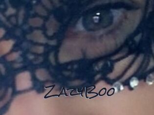 ZazyBoo