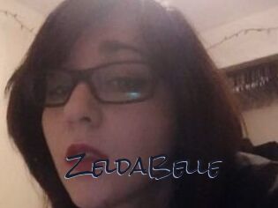 ZeldaBelle