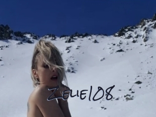 Zelie108 Liquisexxx