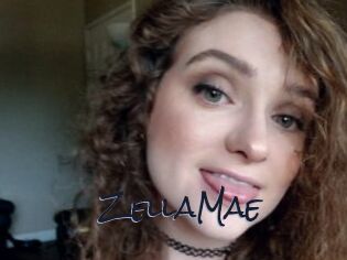 ZellaMae