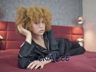 ZenaLee