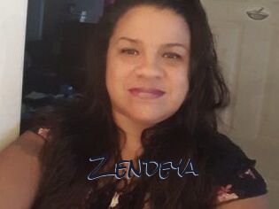 Zendeya
