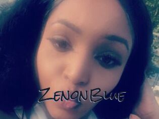 ZenonBlue