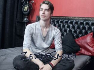 ZerefSmith