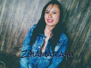 Zhamara4u