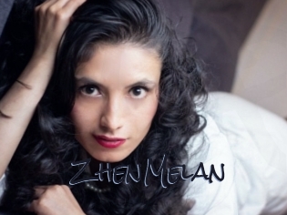 ZhenMelan Liquisexxx