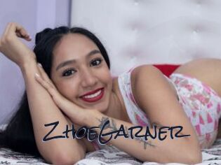 ZhoeGarner