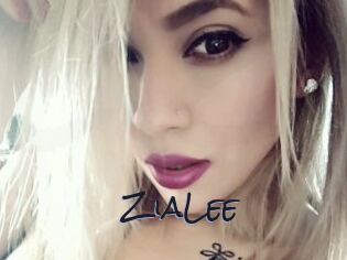 ZiaLee