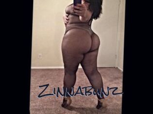 Zinnabunz