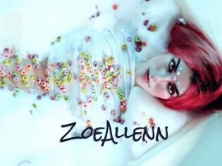 ZoeAllenn