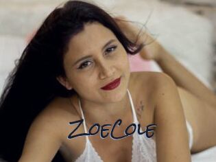 ZoeCole