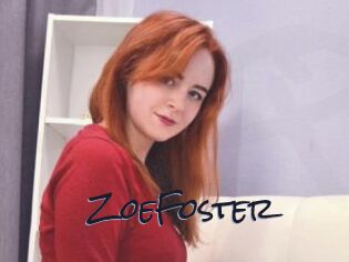 ZoeFoster
