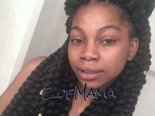 ZoeMama