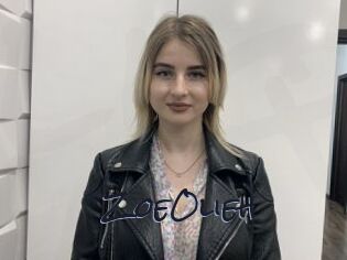 ZoeOlieh