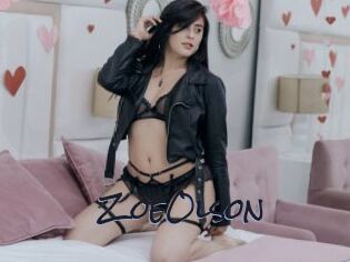 Zoe_Olson