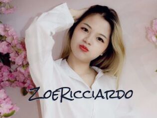 ZoeRicciardo