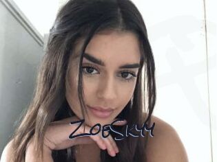 ZoeSkyy